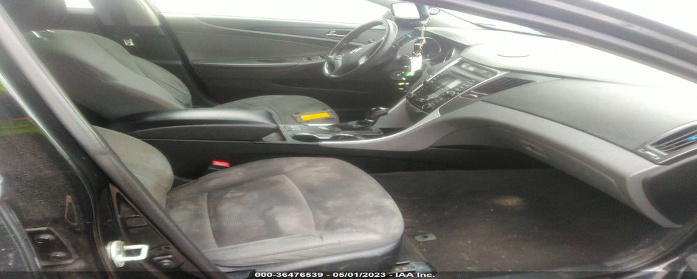 5NPEB4AC3DH809338 2013 HYUNDAI SONATA photo no. 5