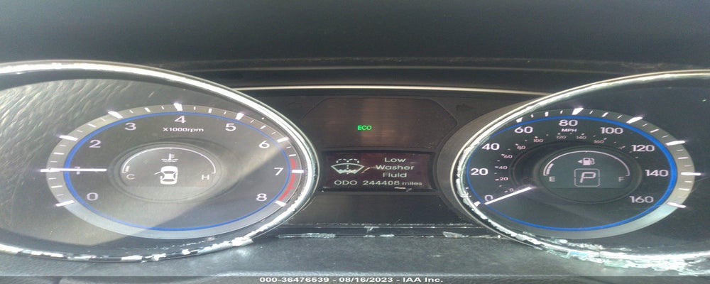 5NPEB4AC3DH809338 2013 HYUNDAI SONATA photo no. 7