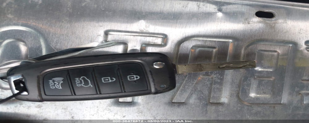 KM8K12AA9LU510185 2020 HYUNDAI KONA photo no. 11