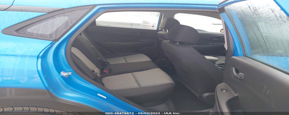 KM8K12AA9LU510185 2020 HYUNDAI KONA photo no. 8
