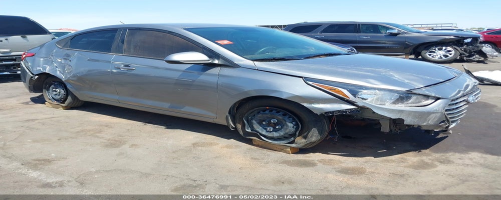 3KPC24A62ME151355 2021 HYUNDAI ACCENT photo no. 14