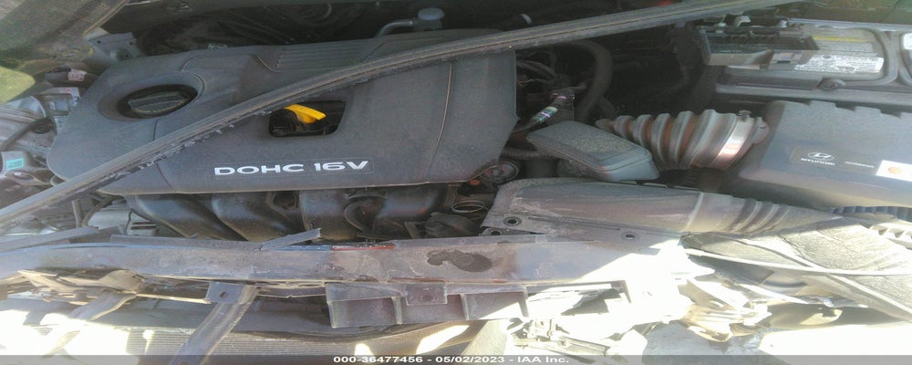 5NPD84LF3JH335145 2018 HYUNDAI ELANTRA photo no. 10