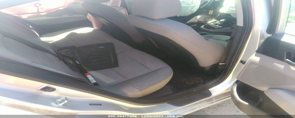 5NPD84LF3JH335145 2018 HYUNDAI ELANTRA photo no. 8
