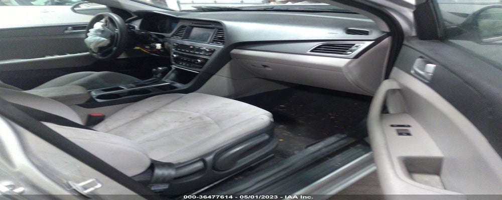 5NPE24AF9GH323115 2016 HYUNDAI SONATA photo no. 5