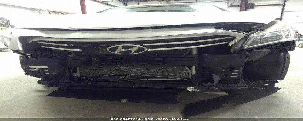 5NPE24AF9GH323115 2016 HYUNDAI SONATA photo no. 6
