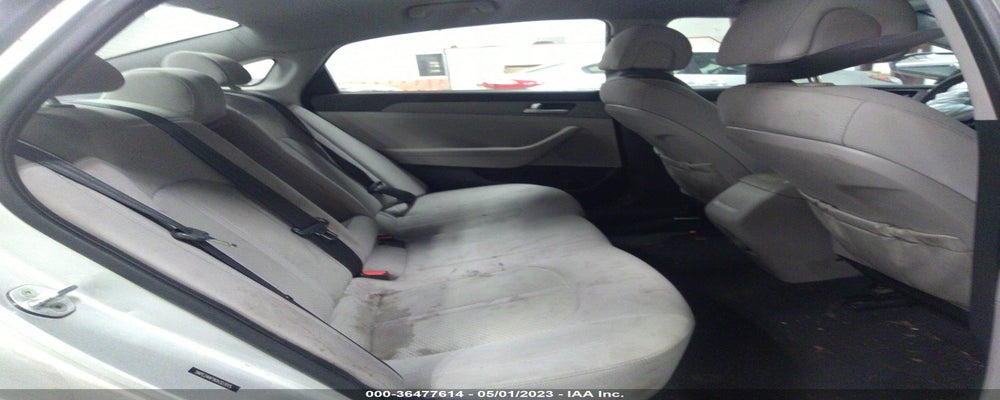 5NPE24AF9GH323115 2016 HYUNDAI SONATA photo no. 8