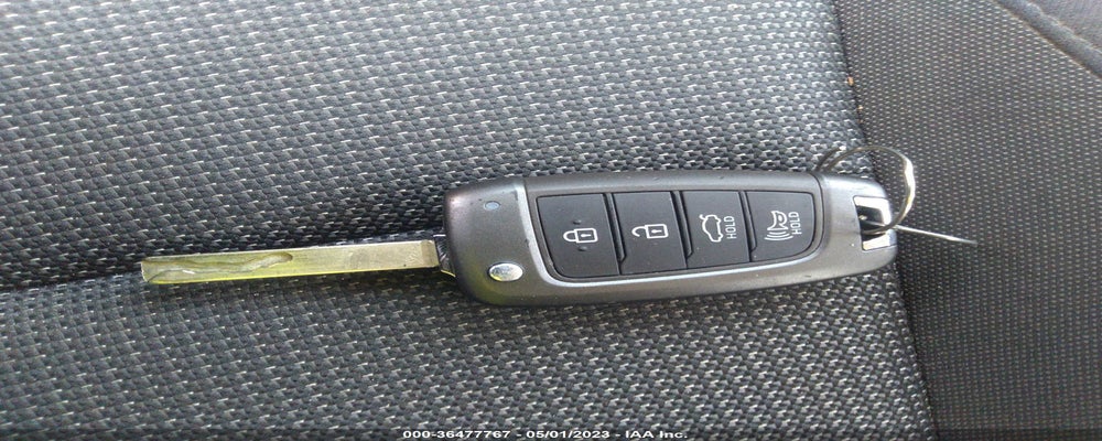 3KPC24A63NE156212 2022 HYUNDAI ACCENT photo no. 11