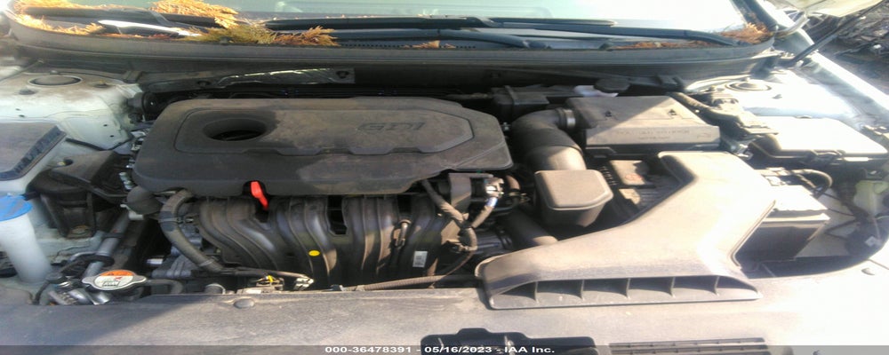 5NPE24AF3KH770533 2019 HYUNDAI SONATA photo no. 10