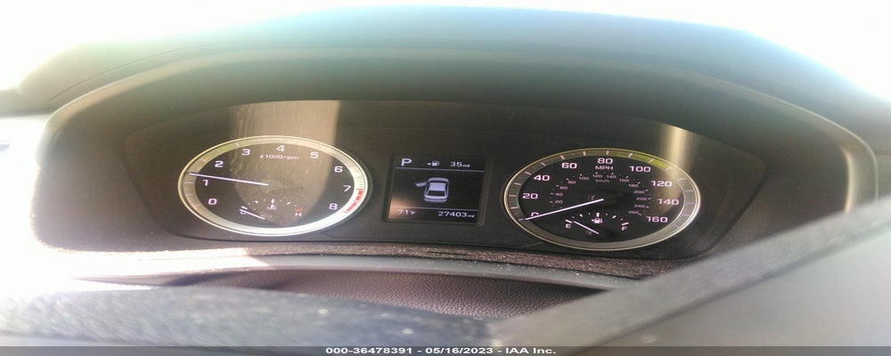 5NPE24AF3KH770533 2019 HYUNDAI SONATA photo no. 7