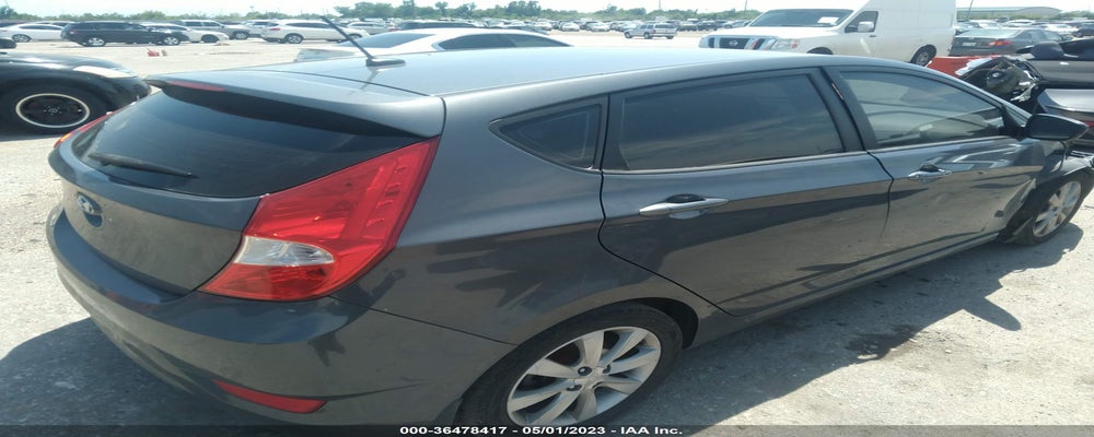 KMHCU5AE6CU038141 2012 HYUNDAI ACCENT photo no. 4