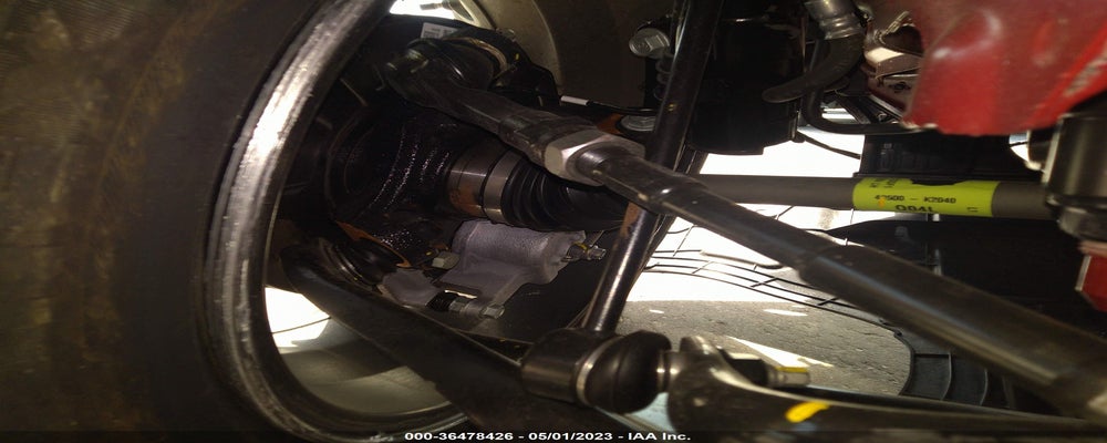 KMHRC8A34PU229494 2023 HYUNDAI VENUE photo no. 6