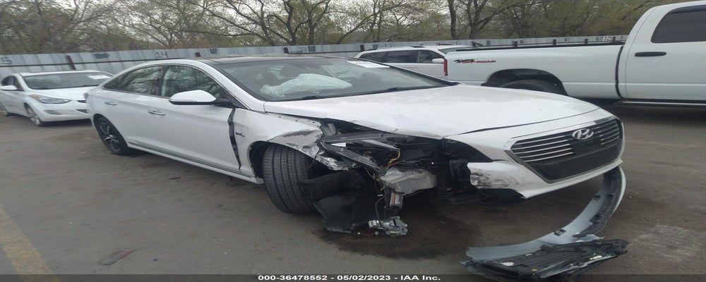 KMHE34L18GA019369 2016 HYUNDAI SONATA photo no. 18