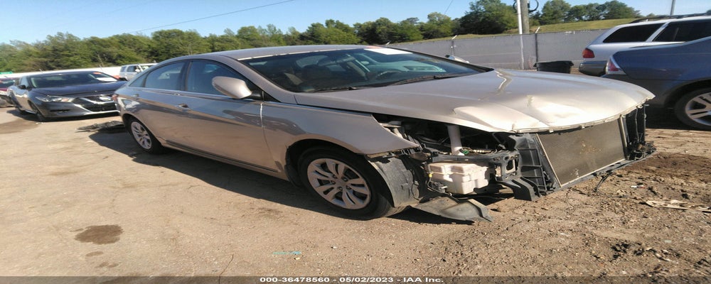 5NPEB4AC1BH023003 2011 HYUNDAI SONATA photo no. 15