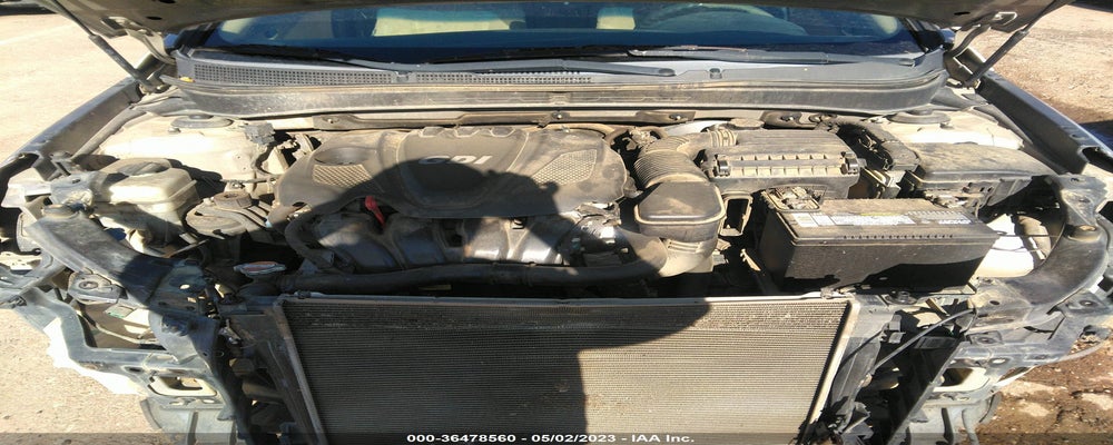 5NPEB4AC1BH023003 2011 HYUNDAI SONATA photo no. 10
