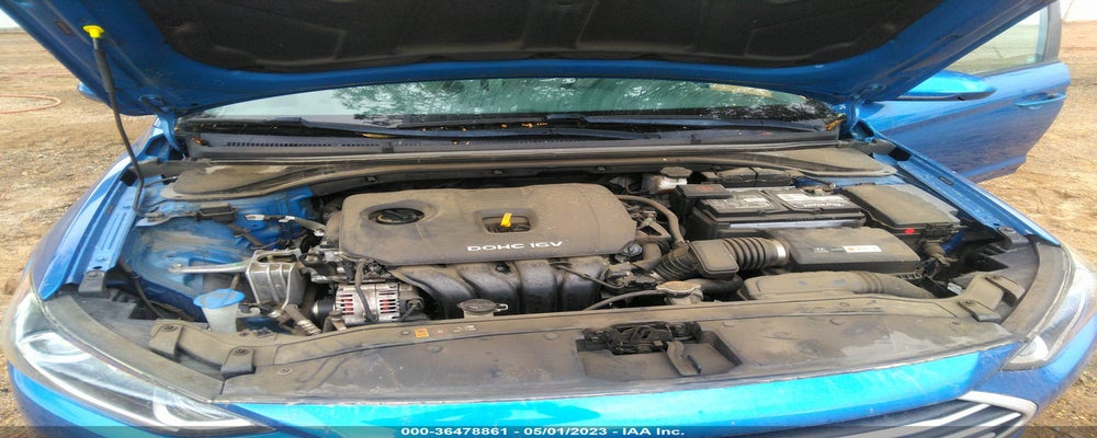5NPD84LF4HH121999 2017 HYUNDAI ELANTRA photo no. 10