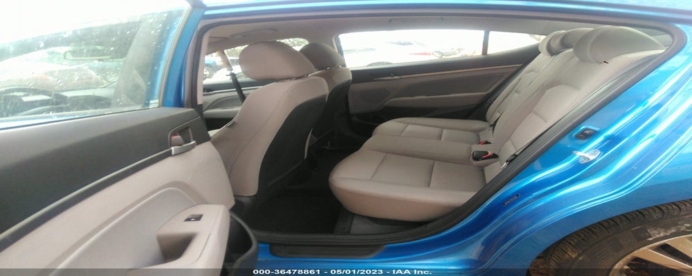 5NPD84LF4HH121999 2017 HYUNDAI ELANTRA photo no. 8