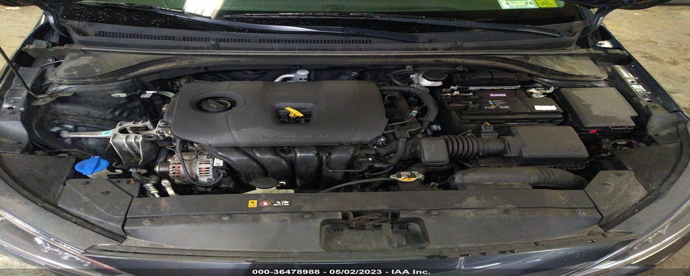 5NPD84LF3LH591952 2020 HYUNDAI ELANTRA photo no. 10