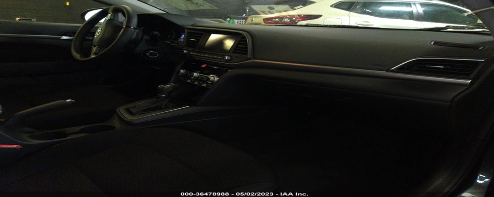 5NPD84LF3LH591952 2020 HYUNDAI ELANTRA photo no. 5