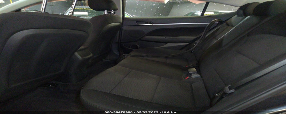 5NPD84LF3LH591952 2020 HYUNDAI ELANTRA photo no. 8