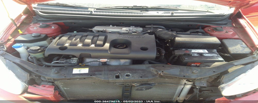 KMHCN4AC7BU616350 2011 HYUNDAI ACCENT photo no. 10
