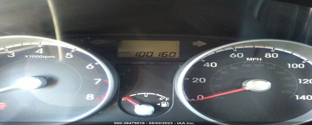 KMHCN4AC7BU616350 2011 HYUNDAI ACCENT photo no. 7