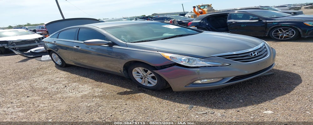 5NPEB4AC5DH687145 2013 HYUNDAI SONATA photo no. 19