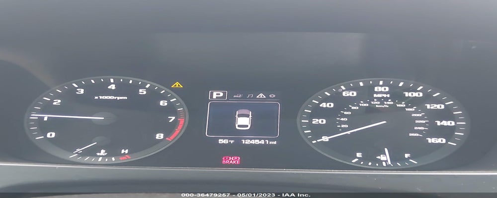 5NPE24AF5FH097413 2015 HYUNDAI SONATA photo no. 7