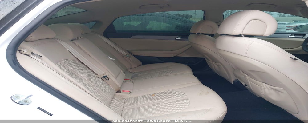 5NPE24AF5FH097413 2015 HYUNDAI SONATA photo no. 8