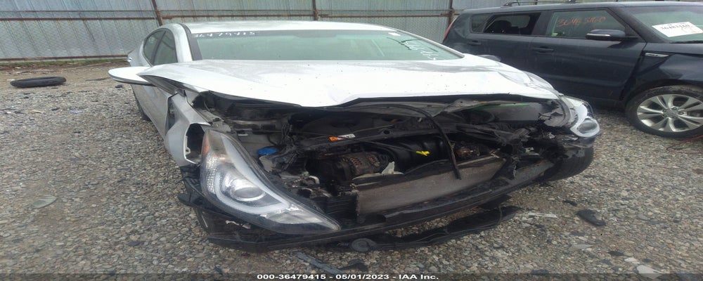 5NPDH4AE2FH592945 2015 HYUNDAI ELANTRA photo no. 6