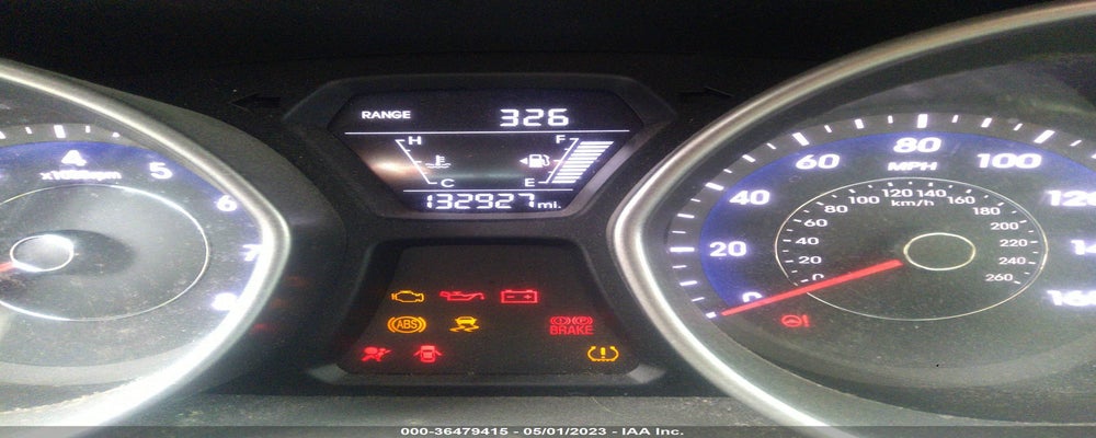 5NPDH4AE2FH592945 2015 HYUNDAI ELANTRA photo no. 7