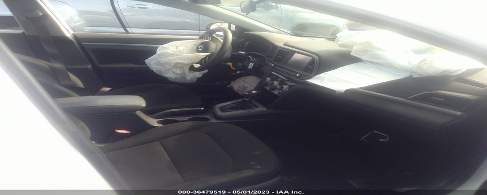 5NPD84LF2KH426909 2019 HYUNDAI ELANTRA photo no. 5