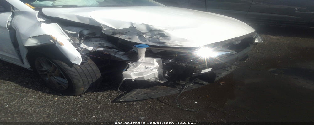 5NPD84LF2KH426909 2019 HYUNDAI ELANTRA photo no. 6