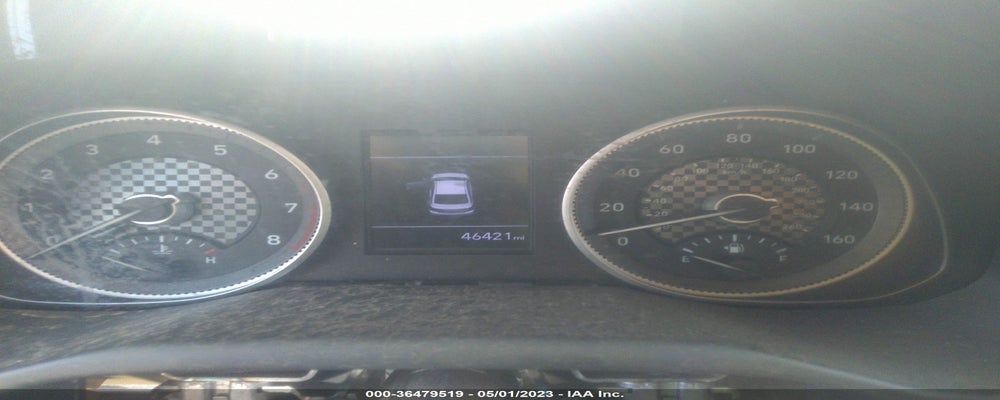 5NPD84LF2KH426909 2019 HYUNDAI ELANTRA photo no. 7
