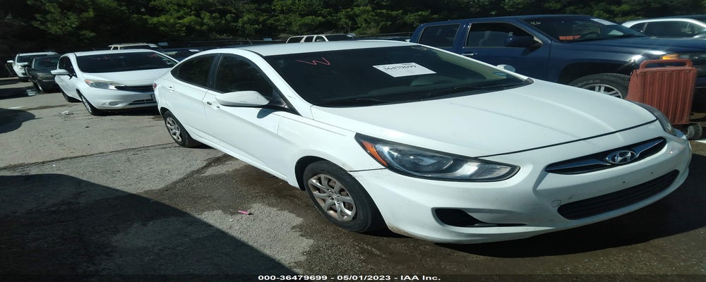 KMHCT4AE5CU252387 2012 HYUNDAI ACCENT photo no. 18