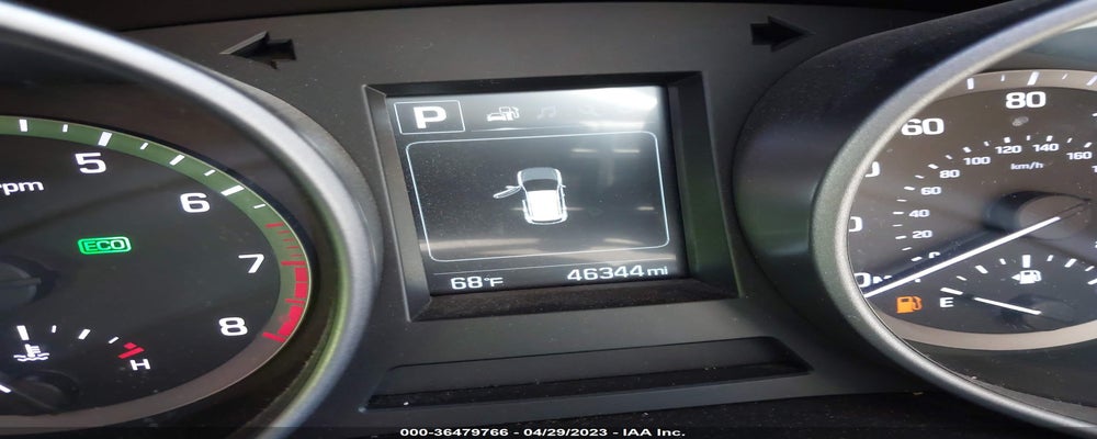 5XYZU3LB5JG535279 2018 HYUNDAI SANTA FE SPORT photo no. 7