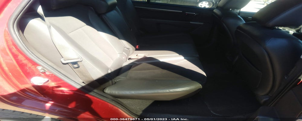 5XYZHDAG4BG006755 2011 HYUNDAI SANTA FE photo no. 8