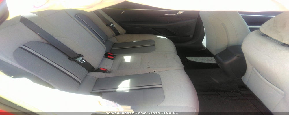 5NPEG4JA7LH006935 2020 HYUNDAI SONATA photo no. 8