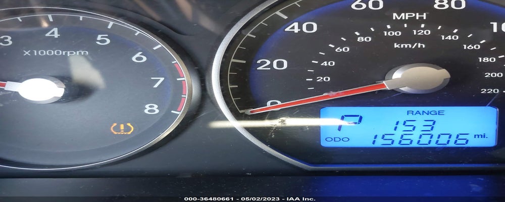 5NMSG3AB9AH414708 2010 HYUNDAI SANTA FE photo no. 7