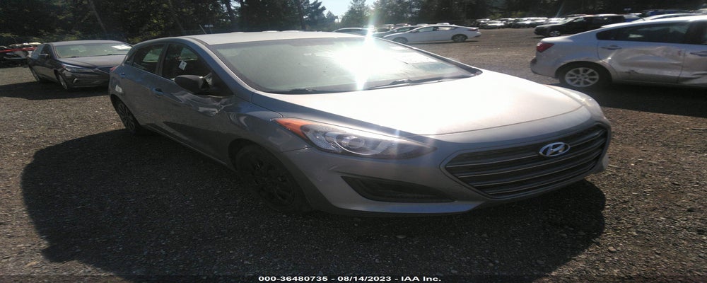 KMHD35LH2GU277402 2016 HYUNDAI ELANTRA GT photo no. 13