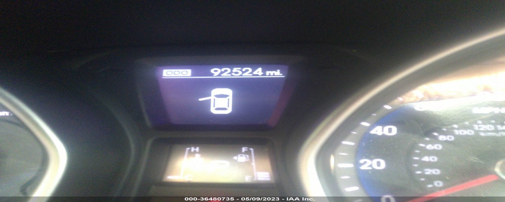 KMHD35LH2GU277402 2016 HYUNDAI ELANTRA GT photo no. 7