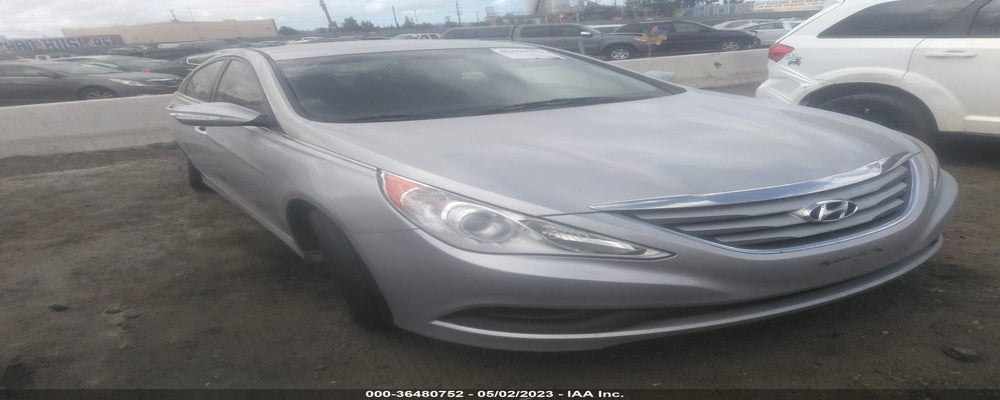 5NPEB4AC2EH921095 2014 HYUNDAI SONATA photo no. 18
