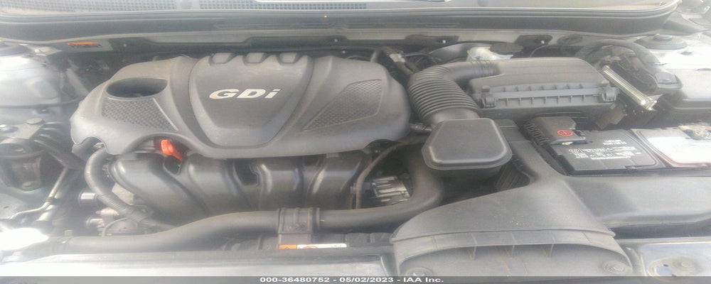 5NPEB4AC2EH921095 2014 HYUNDAI SONATA photo no. 10