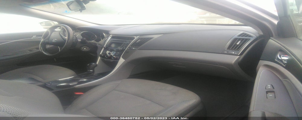 5NPEB4AC2EH921095 2014 HYUNDAI SONATA photo no. 5