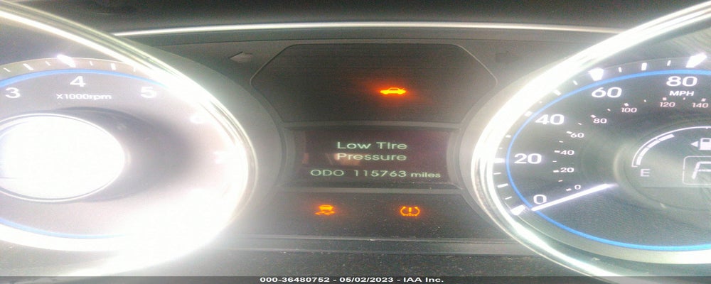 5NPEB4AC2EH921095 2014 HYUNDAI SONATA photo no. 7