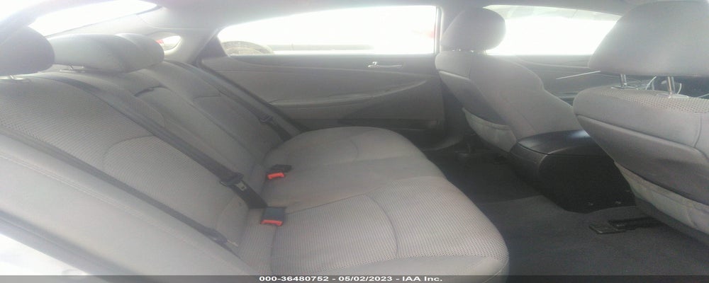 5NPEB4AC2EH921095 2014 HYUNDAI SONATA photo no. 8