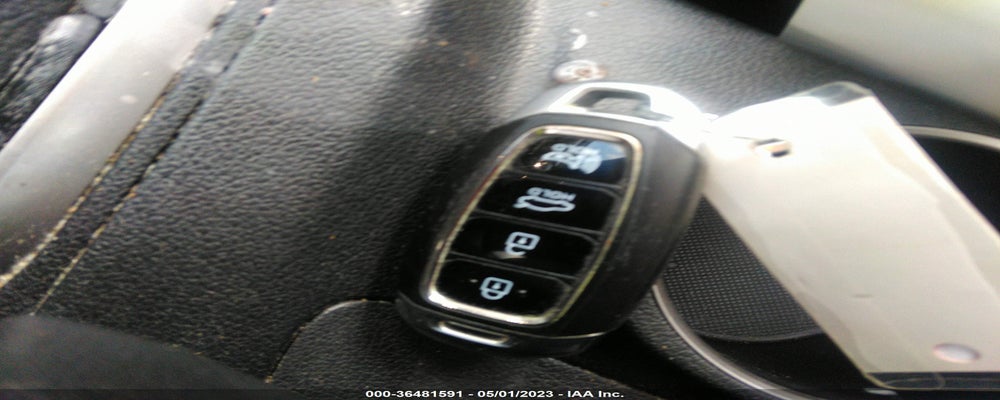 3KPC34A31KE066118 2019 HYUNDAI ACCENT photo no. 11