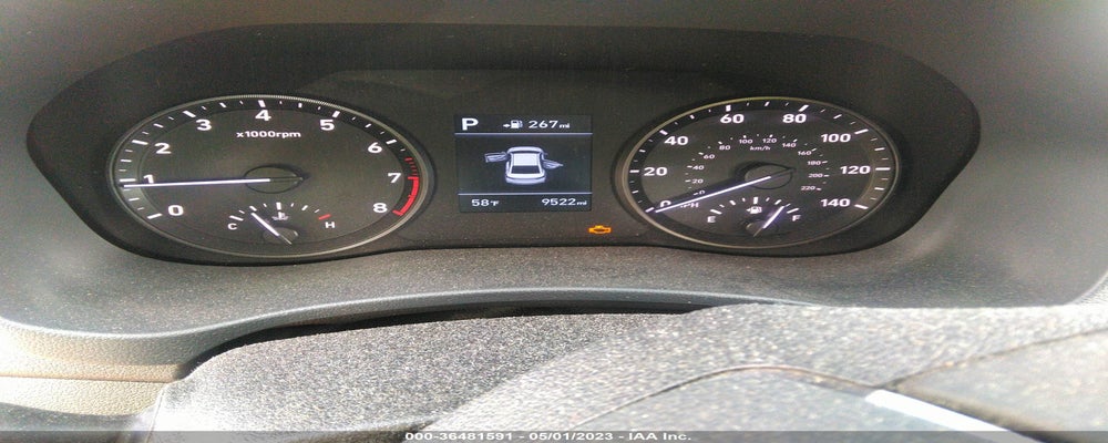 3KPC34A31KE066118 2019 HYUNDAI ACCENT photo no. 7