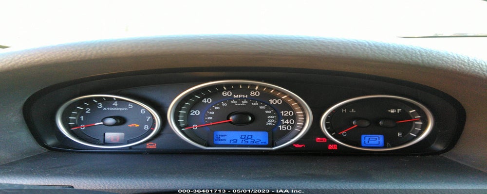KM8NUDCC5AU127663 2010 HYUNDAI VERACRUZ photo no. 7