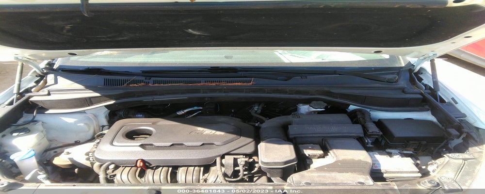 5NMZUDLB5HH012995 2017 HYUNDAI SANTA FE SPORT photo no. 10