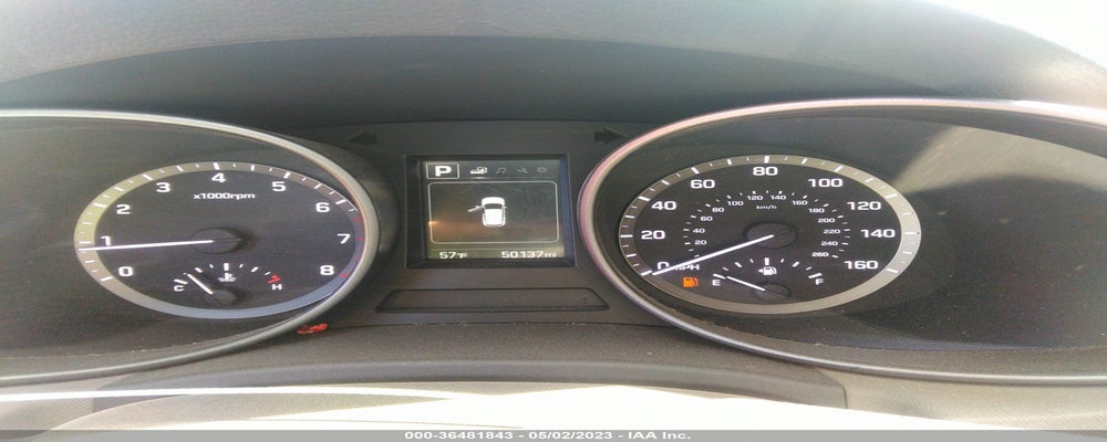 5NMZUDLB5HH012995 2017 HYUNDAI SANTA FE SPORT photo no. 7